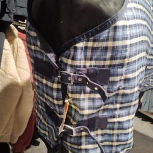 HKM zomerdeken met ruit