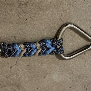 Hoevenkrabber Handmade Navy