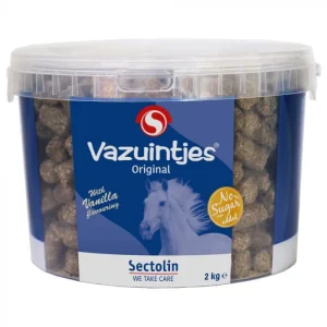 Vazuintjes Original 2kg