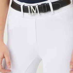 Lemieux Monogram riem