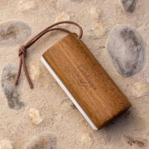 Lemieux Artisan Shedding Comb