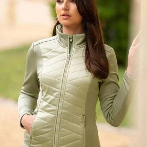 Lemieux Dynamique Jacket