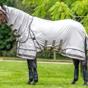 Lemieux Kudos Sweet Itch