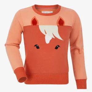 LeMieux mini pony sweatshirt