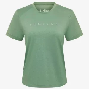 LeMieux sports T-shirt