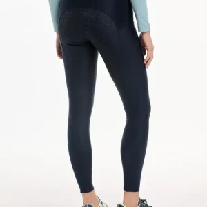 LeMieux Demi Pull on rijbroek