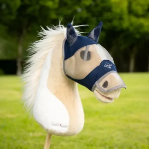 Lemieux Hobby Horse  Vliegenmasker