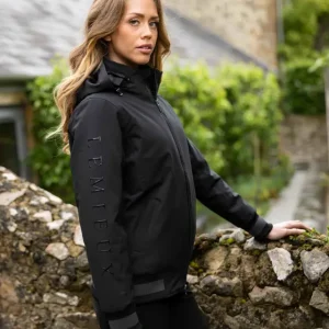 Lemieux Ladies Team jacket