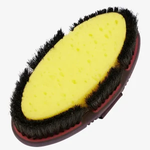 LeMieux Flexi Sponsborstel