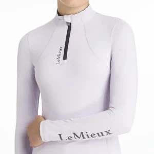 Lemieux Young Rider Classique Base Layer