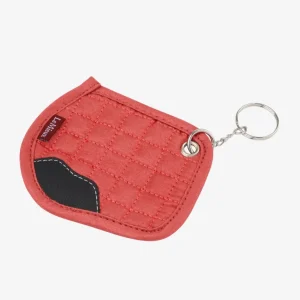 Lemieux Sleutelhanger zadeldekje