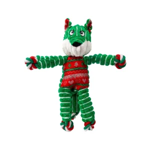 Holiday Floppy Knots Vos (24 cm)