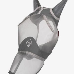 LeMieux Armour Shield Pro Fly Mask- Full Nose & Ears