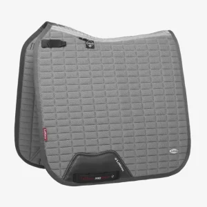 LeMieux dekje Self-Cool pad Dressuur Cool Blue