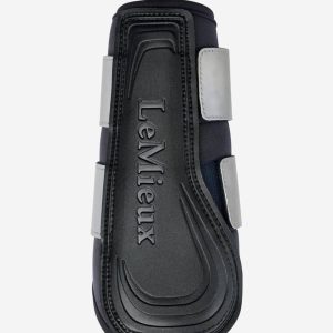 LeMieux reflective grafter boot