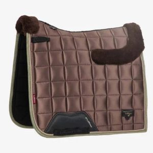Lemieux 24SS Merino Loire Classic Dressage Square