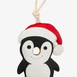 LeMieux stal speelgoed pinquin