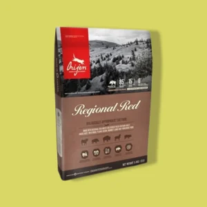 Orijen - Regional Red Kattenvoer