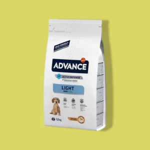 Advance - Mini Light Hondenvoer 1,5 kg