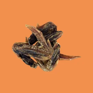 Gedroogde Eendenvleugels - Natuurlijke Kauwsnack voor Honden