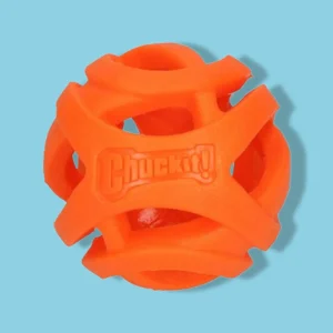 Chuckit - Breathe Right Fetch Bal Oranje