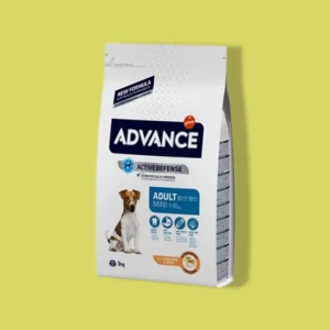 Advance - Mini Adult Hondenvoer