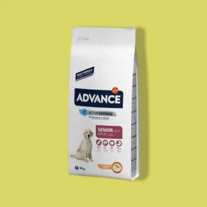 Advance - Maxi Senior Hondenvoer 14 kg