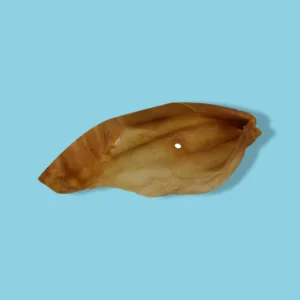 Gedroogde Runderoren | Natuurlijke Kauwsnack voor Honden