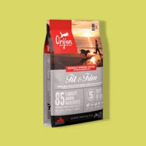 Orijen - Whole Prey Fit & Trim Hondenvoer