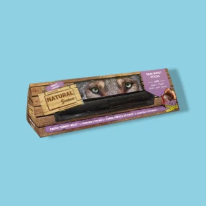 Natural Greatness Semi-Vochtige Weight Support Sticks | Gezonde Beloning Hond