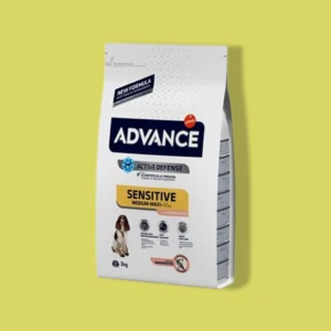 Advance - Sensitive Salmon Rice Hondenvoer