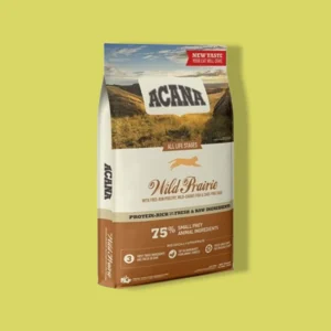 Acana - Wild Prairie Kattenvoer