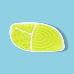 Trixie Lick'n'Snack Likmat voor Honden | Groen TPR & PP