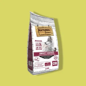 Natural Greatness Veterinary Diet Hondenvoer Obesitascontrole Adult