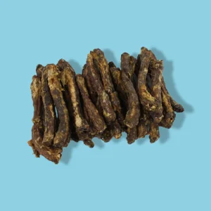 Gedroogde Eendennek Hondensnack | Puur Natuurlijk Kauwplezier