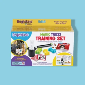 Brightkins - Magic Trick Training Set