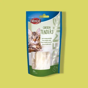 Trixie Premio Chicken Tenders | 100% Kippenborst Hondensnack