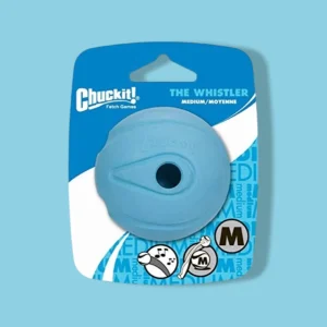 Chuckit - The Whistler