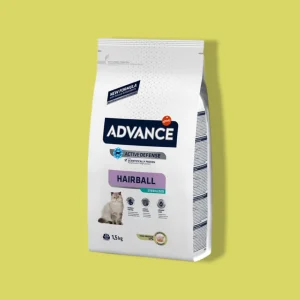 Advance - Sterilized Hairball Kattenvoer