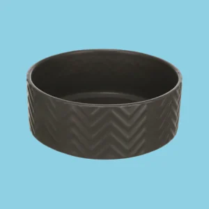 Trixie - Voerbak Drinkbak Wave Keramiek