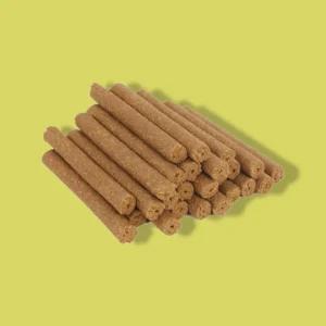 I Am - Sticks Fricandel Rund Hondensnack 50 stuks