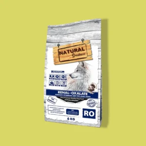 Natural Greatness - Veterinary Diet Renal Oxalate Complete Hondenvoer