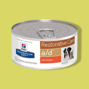 Hill's Prescription Diet - Hill's Canine / Feline A/D Hondenvoer