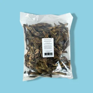 Gedroogde Eendenpoten voor Honden | Natuurlijke Kauwsnack