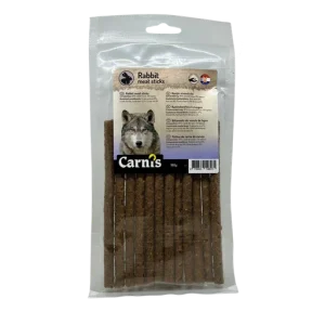 Carnis vleessticks