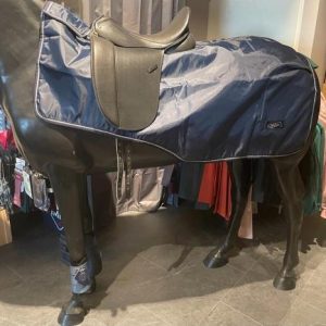 QHP Uitrijdeken Waterdicht