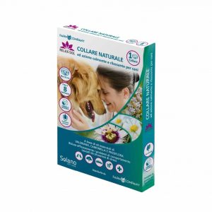 Farm Company – Ontspannende band voor honden met Valeriaan, Kamille en Passiflora – Vuurwerkangst (kopie)