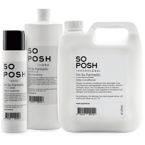 I’M SO FANTASTIC CONDITIONER