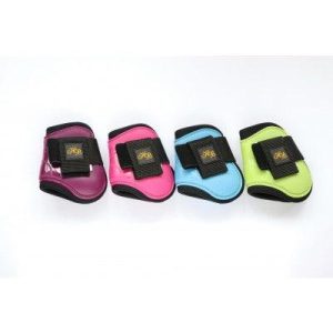 HB Shine gesloten strijklappen