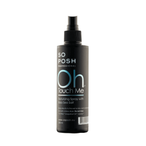 OH TOUCH ME – TEXTURIZING SPRAY 200 ML.